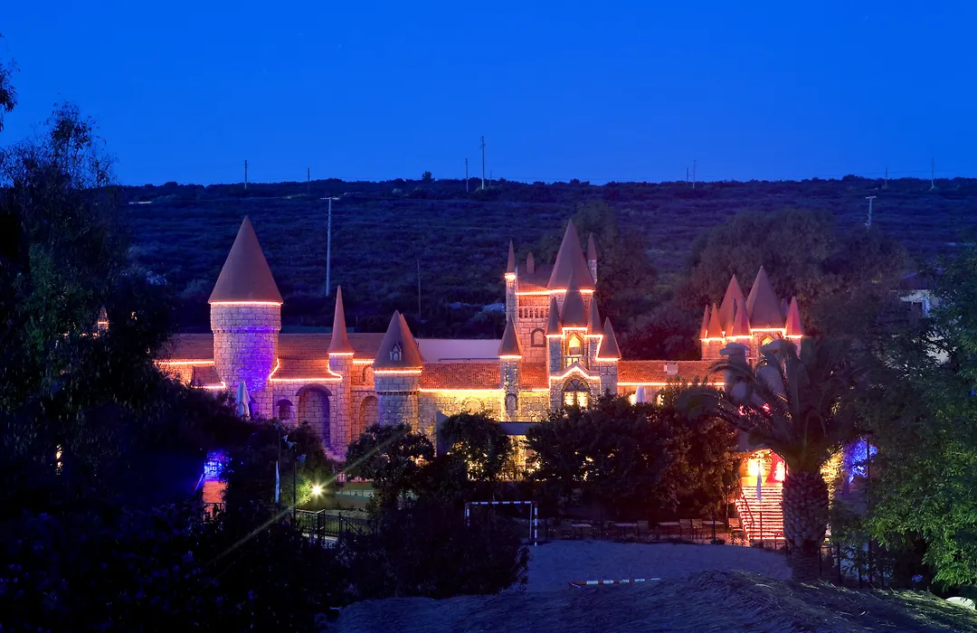 Club Resort Atlantis-1